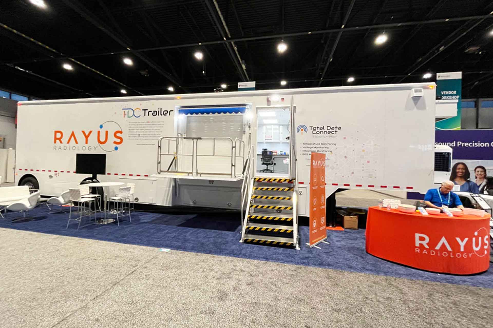 Rayus Siemens Magnetom.Viato RSNA 2025 featured 1